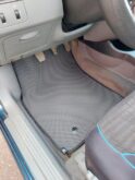 EVA (Эва) коврик для Nissan Pathfinder 2 поколение (R50) 1995-2004 внедорожник 5 дверей